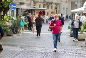 Coronavirus: 12 positivi e 14 guariti in provincia. Ma in Piemonte i contagi sono 336