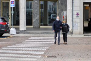 Sono 195 i contagi in provincia. Tre vittime. Quasi 3mila positivi in Piemonte