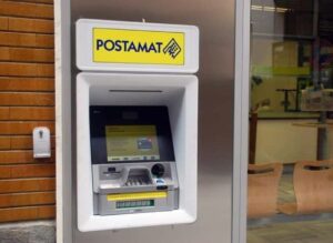 A Cartosio arriva il Postamat. Quando il tempo pieno?