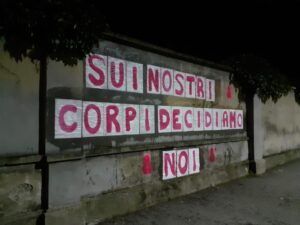 Rinviato a data da destinarsi l’incontro pubblico sulla Legge 194
