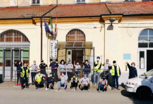 “Iononrischio2020”, la campagna sulle buone pratiche di Protezione Civile