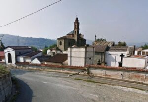 Volantini sulle lapidi, Vallegra: “Gesto vergognoso”