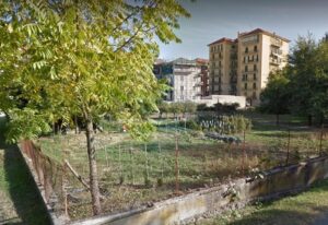 Orti sociali: entro fine luglio le assegnazioni dei lotti