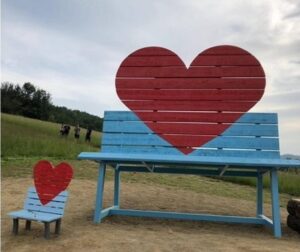Camminando col cuore …di Anffas