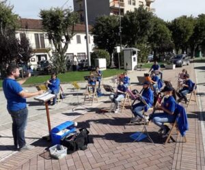 Festa di Sant’Urbano senza la banda: «Scelta dettata dal momento»