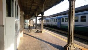 Asti-Acqui: treni sospesi da venerdì a domenica