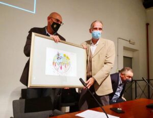 Il dottor Ghiazza consulente di Palazzo Levi