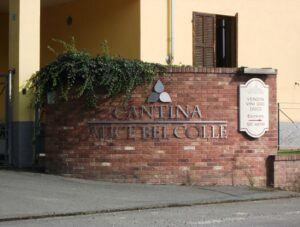 Dal Touring Club “4 stelle” al Barbera di Alice