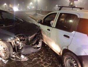 Cosa non fare quando si guida: incontro sulla sicurezza stradale