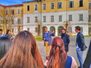 L’Università di Genova per la città: “Ripensare Acqui” diventa un libro