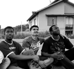 Wali, da martire mancato a mediatore tra i migranti