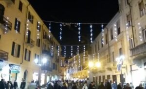 Da oggi e fino alla Vigilia ‘Il Natale passa da AcQui’