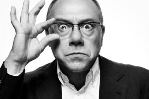 Carlo Verdone, i 70 anni e il suo cinema “un sacco bello”