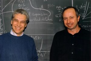 Il paradosso dei gemelli spiegato da Maurizio Gasperini