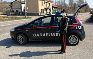 Violazione delle norme anti-Covid: 22 contravvenzioni