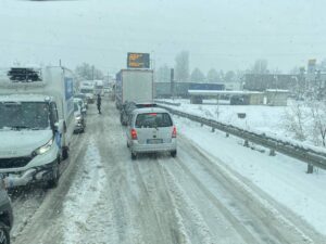 Emergenza neve: «Non si chiedano miracoli ad un ente dimenticato»