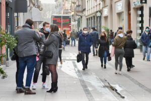Coronavirus: in provincia altri 8 decessi. I nuovi casi sono 69, i guariti 108