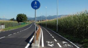 Pd: “Nuove ciclovie, un’occasione di sviluppo da non perdere”