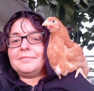 Nei boschi di Ponzone c’è chi vuole allevare le galline