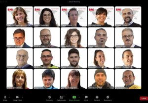 Bni, gli imprenditori dell’Acquese investono sul futuro
