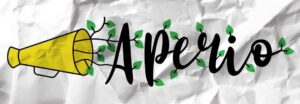 “Aperio”, il progetto che dà voce ai “cospiratori positivi”