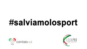 “Senza aiuti la metà delle società sportive è a rischio”