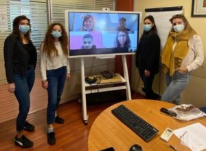 Servizio Civile all’Enaip: l’esperienza di Jaswinder