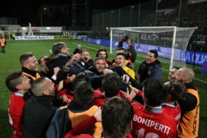Spezia, cinque anni dopo: la notte delle meraviglie
