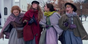 Il cinema delle Feste: “Piccole donne” di Greta Gerwig