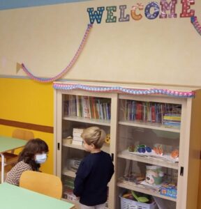 Domenica 10 ‘open day’ alla scuola To be together