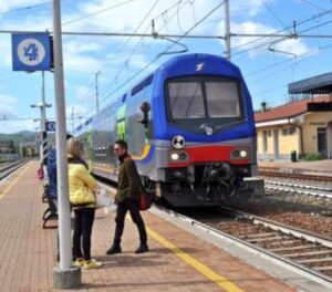 Acqui-Genova: frana in Valle Stura, nel weekend tornano i bus sostitutivi