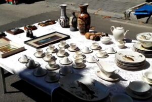 Domenica 24 niente mercatino degli ‘Sgaientò’
