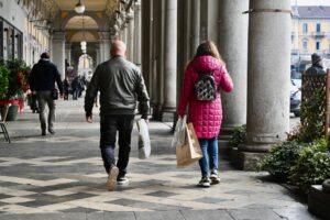 Terze dosi: il Piemonte pronto a partire il 1° dicembre con la fascia 40-59 anni