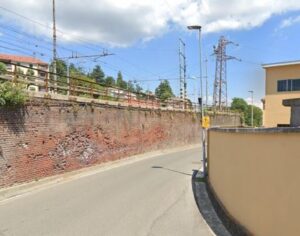 Luci nuove in alcune vie della città