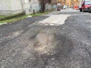 Buche, ancora segnalazioni da Fratelli d’Italia