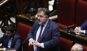 “Aprire una crisi di governo? Politica lontana dalla vita reale”