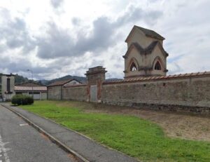 Acqui celebra i ‘Giusti’ della Shoah: una targa  al Cimitero Ebraico