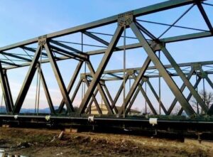 Lettera a Provincia: Pagliano sollecita l’asfaltatura del ponte
