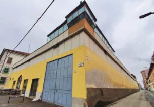 Ladro a Pavia, spacciatore ad Acqui: ora è in carcere ad Alessandria