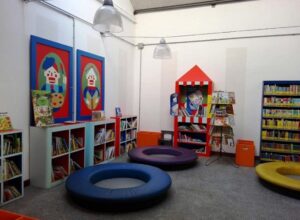 Biblioteca Civica: attiva la piattaforma per il prestito digitale