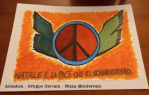 Il Natale al tempo del Covid: i disegni (e le parole) dei bambini