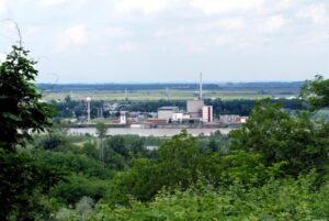 Contro l’ipotesi di deposito nucleare a Trino nasce un comitato