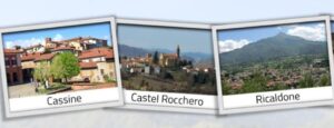 Alto Monferrato Acquese: Cassine e Ricaldone dicono “stop”