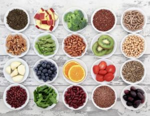 Microbiota e salute: probiotici e prebiotici
