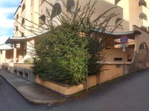 Casa del Vasaio: cartellonistica per i turisti da sistemare