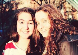 Una raccolta fondi per Giorgia, che ha perso la sua famiglia