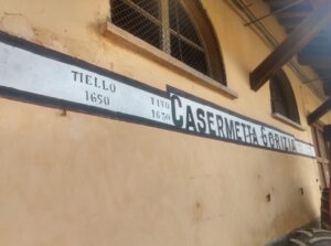 Tutto pronto per il Centro Vaccinale aziendale
