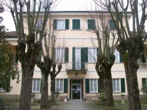 Strevi, diversi decessi tra i degenti della casa di riposo