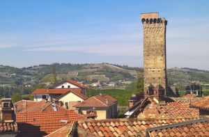 Visone si rifà il look: 500mila euro per la pavimentazione del centro