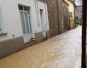 Bistagno, opere pubbliche per 450mila euro